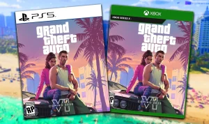 GTA 6: Rockstar Games Mengungkapkan Detail Pre-Order dan Edisi Ultimate
