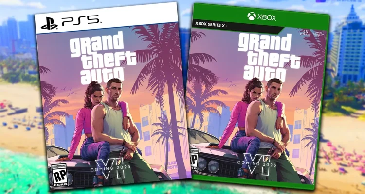 GTA 6: Rockstar Games Mengungkapkan Detail Pre-Order dan Edisi Ultimate