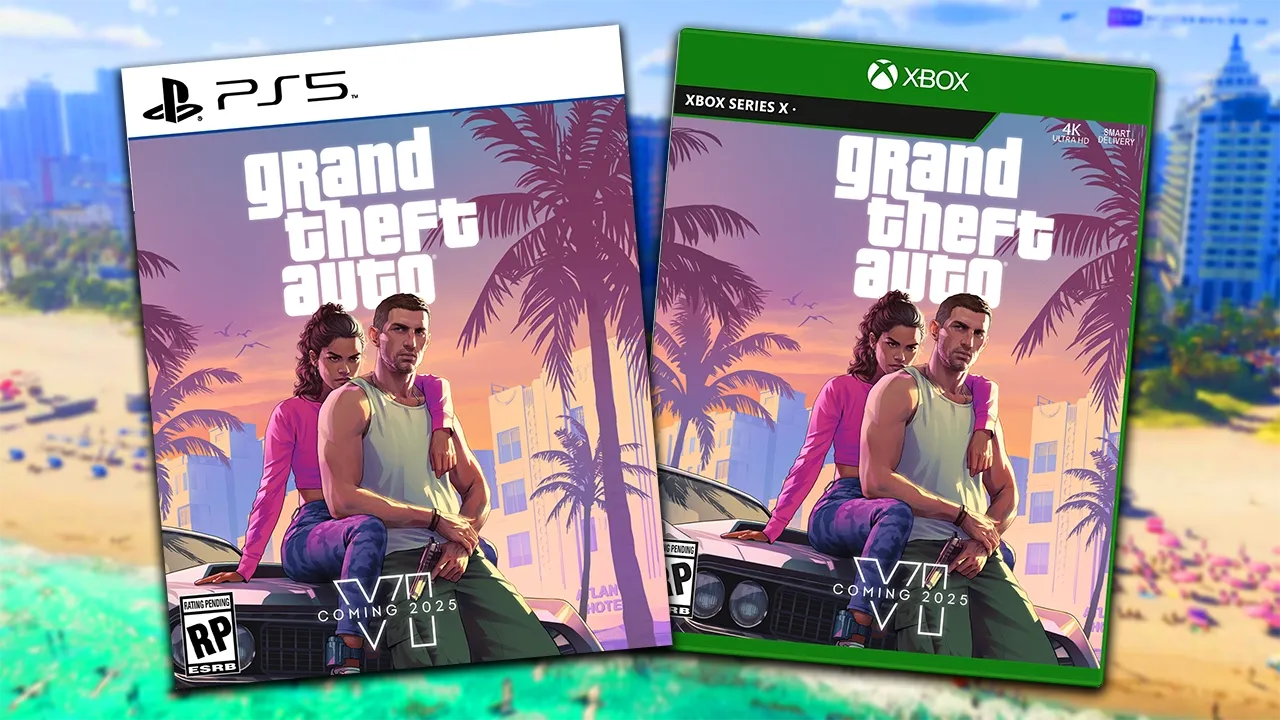 GTA 6: Rockstar Games Mengungkapkan Detail Pre-Order dan Edisi Ultimate