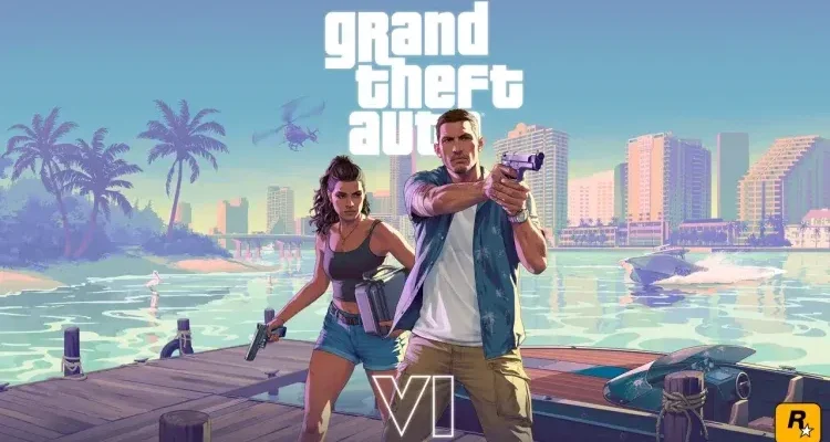 GTA 6 Siap Meluncur, Ini Harga dan Bonus Pre-Order di Indonesia