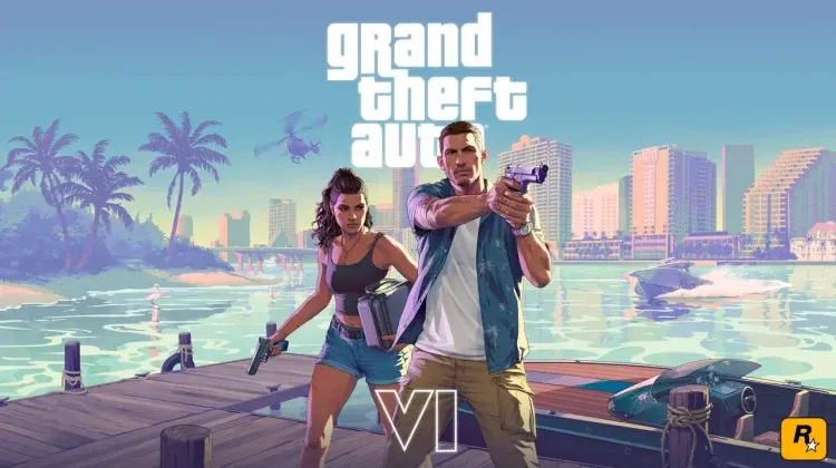 GTA 6 Siap Meluncur, Ini Harga dan Bonus Pre-Order di Indonesia