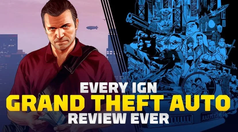 GTA 6 Siap Meluncur, Rockstar Games Umumkan Pre-Order dan Peningkatan Gratis untuk GTA 5