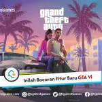 GTA VI: Fitur Baru dan Pre-Order yang Menghebohkan