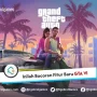 GTA VI: Fitur Baru dan Pre-Order yang Menghebohkan