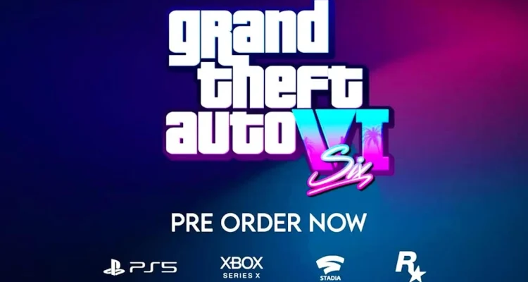 GTA VI Resmi Dibuka untuk Pre-Order, Harga dan Fitur Terungkap