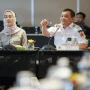Gubernur Ahmad Luthfi Dorong Pemberdayaan Ekonomi Desa Melalui Program Makan Bergizi Gratis