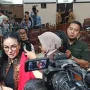 Gugatan Nikita Mirzani Ditolak, Sengketa Hukum Terus Berlanjut