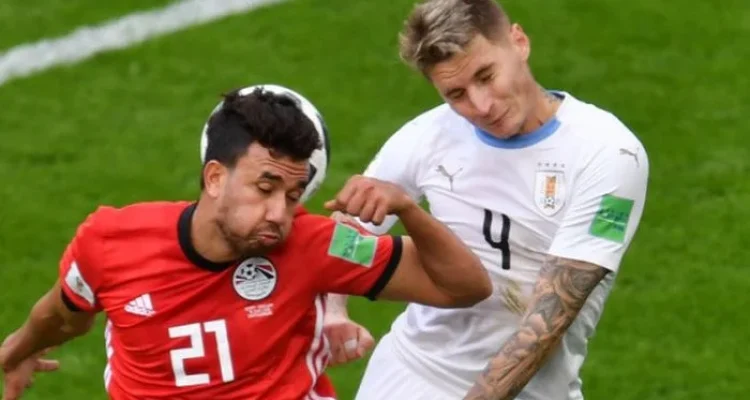 Guillermo Varela dan Uruguay Tereliminasi dari Piala Dunia 2026