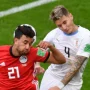 Guillermo Varela dan Uruguay Tereliminasi dari Piala Dunia 2026