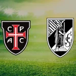Guimaraes vs Casa Pia: Persaingan Sengit di Liga Portugal