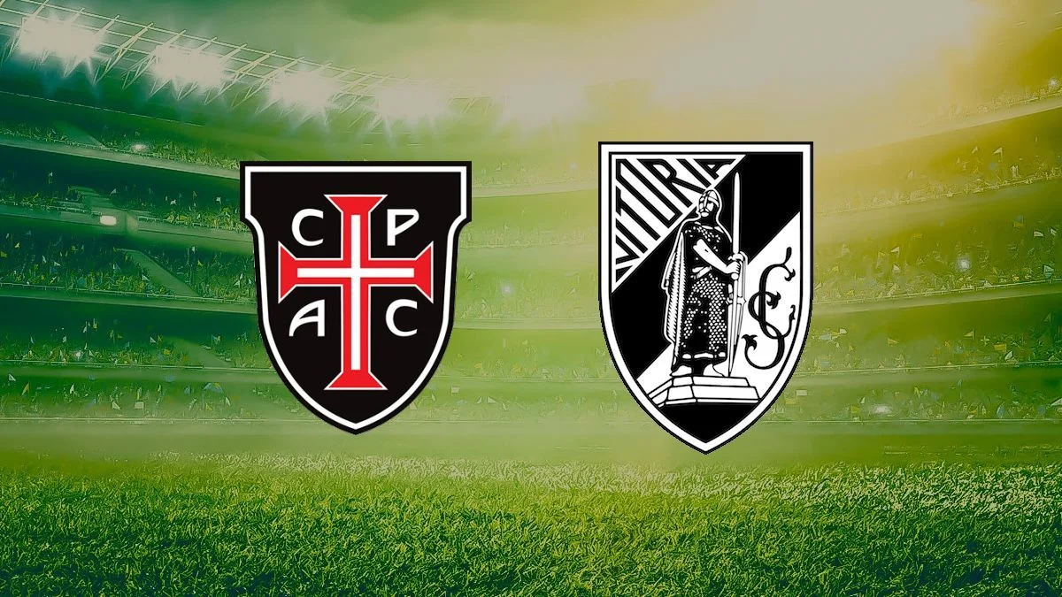 Guimaraes vs Casa Pia: Persaingan Sengit di Liga Portugal
