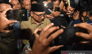 Gus Hilman dan KPK Segera Tahan 2 Tersangka Pihak Swasta Kasus Korupsi Kuota Haji