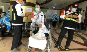Haji Bolot Dirawat Intensif, Kondisi Kesehatannya Mulai Membaik