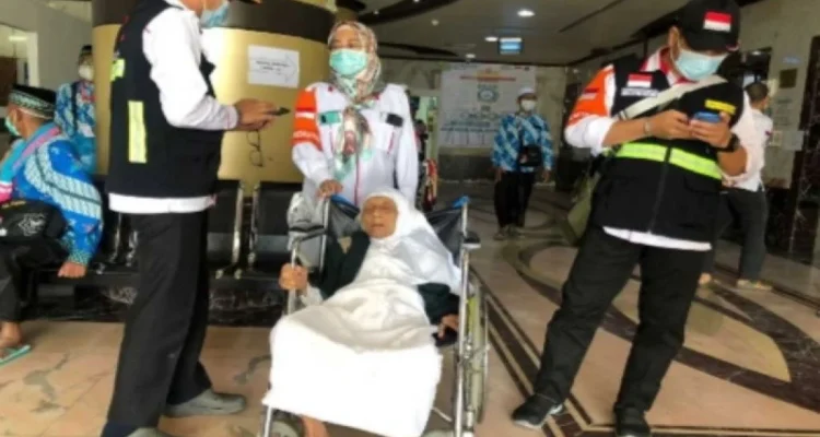 Haji Bolot Dirawat Intensif, Kondisi Kesehatannya Mulai Membaik