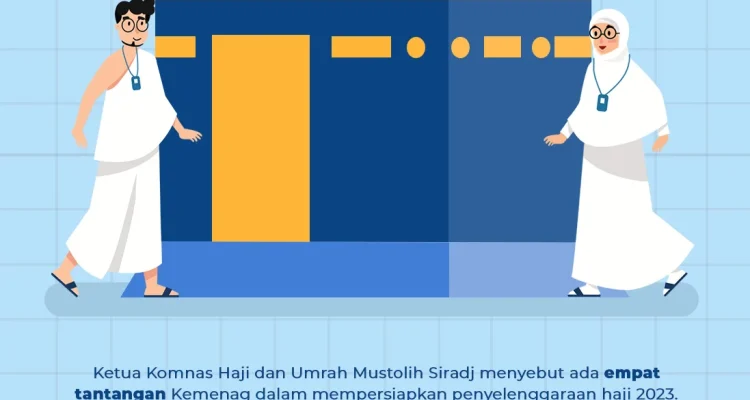 Haji Gratis: Peluang dan Tantangan dalam Meningkatkan Kualitas Pelayanan