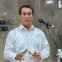 Haji Isam dan Menteri Pertanian Andi Amran Sulaiman Dalam Dinamika Ekonomi dan Pertanian