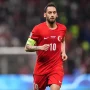Hakan Çalhanoğlu: Kita Harus Bangkit Setelah Kekalahan Melawan Australia