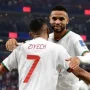 Hakim Ziyech dan Rekor Pemain Afrika di Piala Dunia