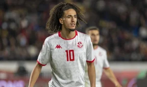 Hannibal Mejbri dan Pemain Muda Afrika yang Siap Bersinar di Piala Dunia 2026
