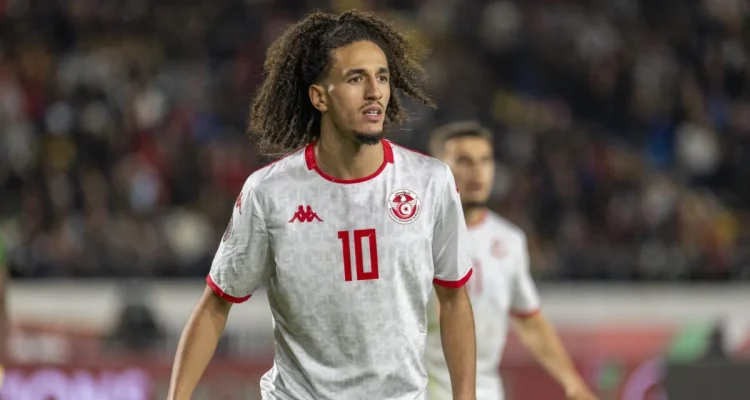 Hannibal Mejbri dan Pemain Muda Afrika yang Siap Bersinar di Piala Dunia 2026