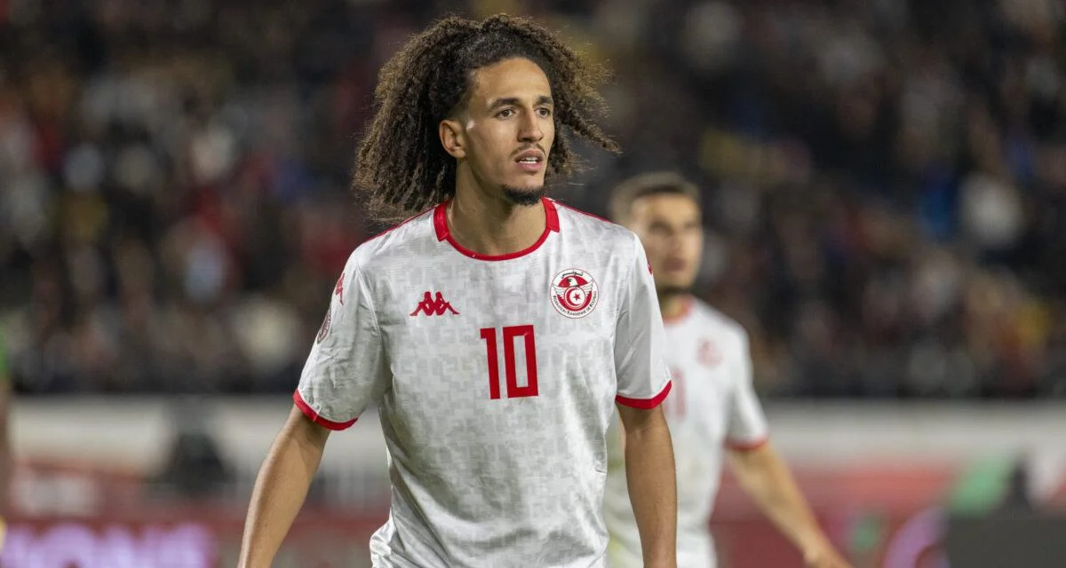 Hannibal Mejbri dan Pemain Muda Afrika yang Siap Bersinar di Piala Dunia 2026