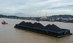 Harga Batu Bara Meningkat, Saham PTBA Diprediksi 'Cuan' di Tengah Perang AS-Iran-Israel