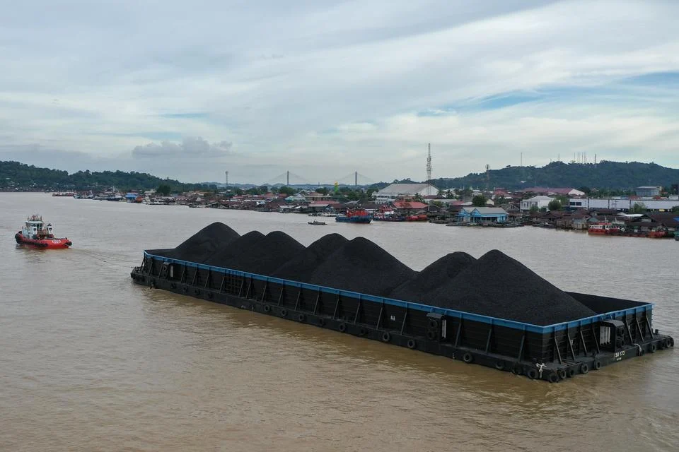 Harga Batu Bara Meningkat, Saham PTBA Diprediksi 'Cuan' di Tengah Perang AS-Iran-Israel