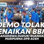 Harga BBM Naik, Mahasiswa Bali Desak Pemerintah Turunkan Harga