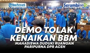 Harga BBM Naik, Mahasiswa Bali Desak Pemerintah Turunkan Harga