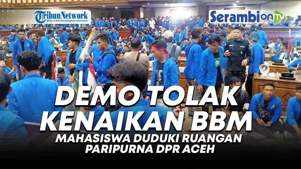 Harga BBM Naik, Mahasiswa Bali Desak Pemerintah Turunkan Harga
