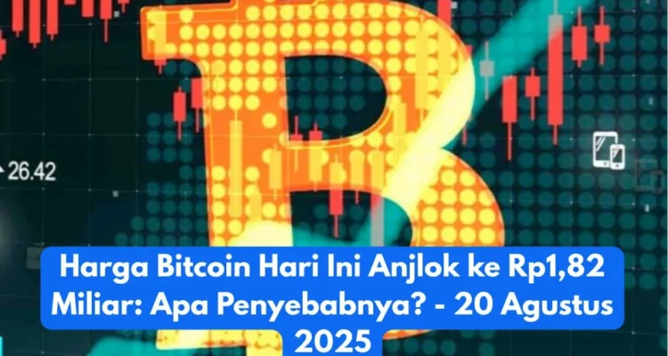 Harga Bitcoin Anjlok, Investasi Mulai Beralih ke Saham AI