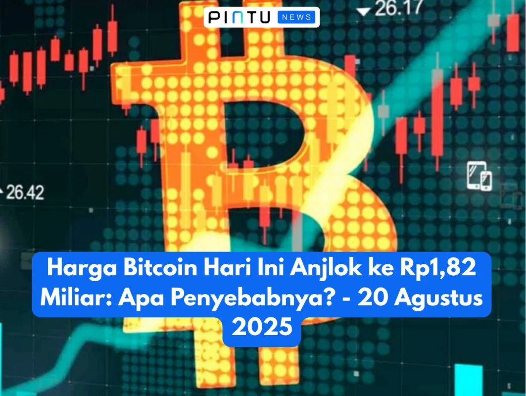 Harga Bitcoin Anjlok, Investasi Mulai Beralih ke Saham AI