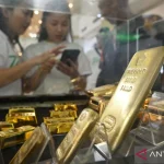 Harga Emas Antam Anjlok, Petani di Daerah 3T Dapat Harapan Baru dari Program MBG