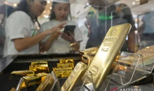 Harga Emas Antam Anjlok, Petani di Daerah 3T Dapat Harapan Baru dari Program MBG