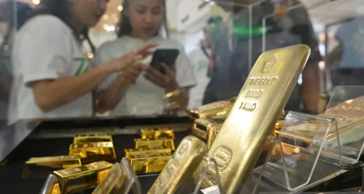Harga Emas Antam Anjlok, Petani di Daerah 3T Dapat Harapan Baru dari Program MBG