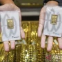 Harga Emas Antam Naik, Ini Penyebabnya