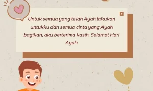 Hari Ayah 2026: Perayaan dan Peristiwa yang Menginspirasi