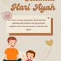 Hari Ayah 2026: Perayaan dan Peristiwa yang Menginspirasi