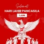 Hari Lahir Pancasila: Refleksi Sejarah dan Peran Penting dalam Mempertahankan NKRI