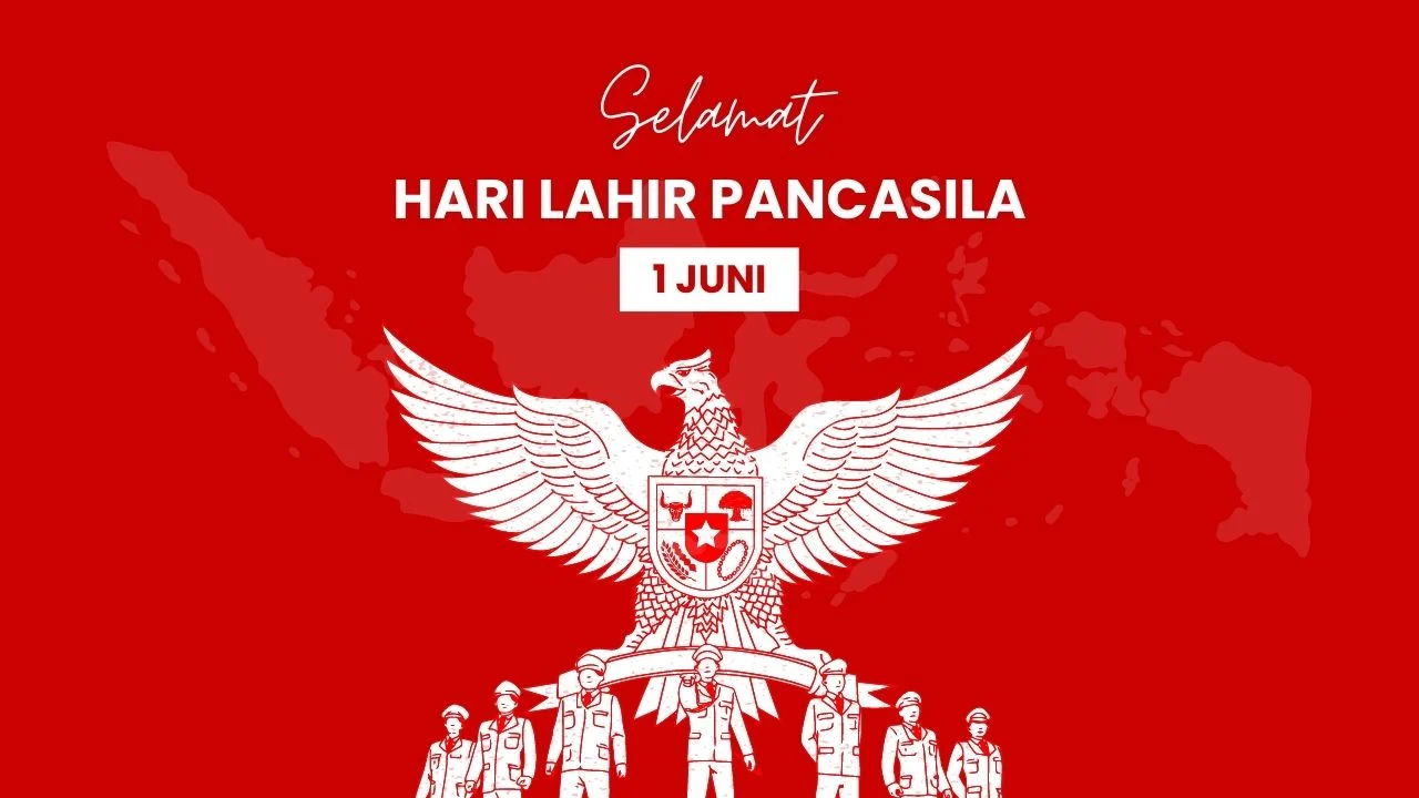 Hari Lahir Pancasila: Refleksi Sejarah dan Peran Penting dalam Mempertahankan NKRI
