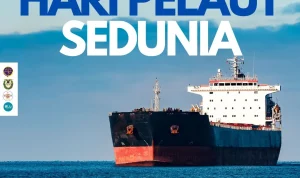 Hari Pelaut Sedunia: Menghargai Peran Strategis Pelaut Indonesia