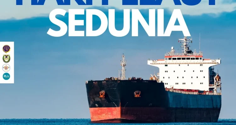 Hari Pelaut Sedunia: Menghargai Peran Strategis Pelaut Indonesia