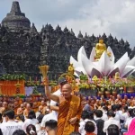 Hari Raya Waisak 2026: Menguatkan Persatuan Pemuda Muslim Dunia dan Mempertimbangkan Dampak Ekonomi