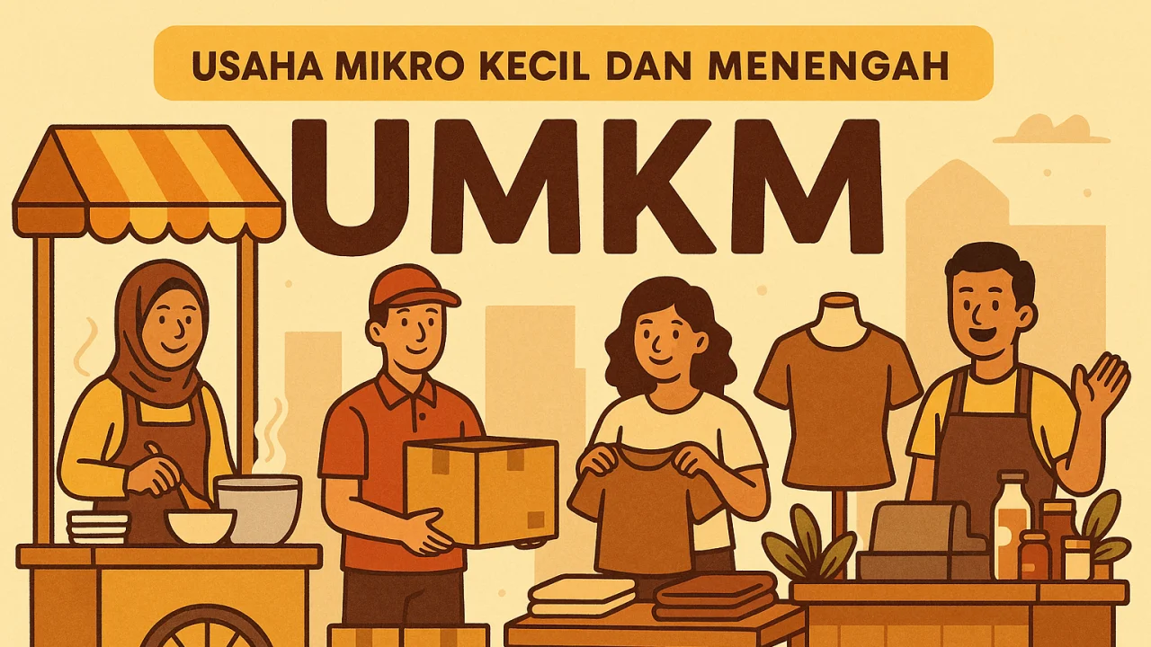 Hari UMKM Sedunia: Dampak Perjanjian Perdagangan dan FTAs terhadap UMKM di India