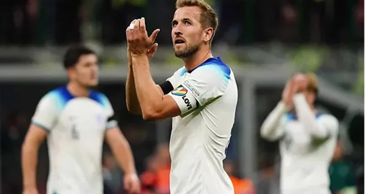 Harry Kane dan Pemain Lain yang Siap Membuat Sejarah di Piala Dunia 2026