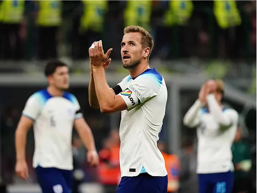 Harry Kane dan Pemain Lain yang Siap Membuat Sejarah di Piala Dunia 2026