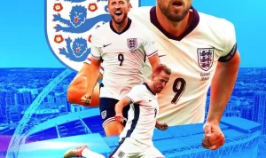 Harry Kane dan Pemain Lainnya Siap Menghadapi Tantangan di Piala Dunia 2026