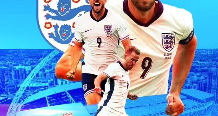 Harry Kane dan Pemain Lainnya Siap Menghadapi Tantangan di Piala Dunia 2026