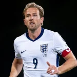 Harry Kane Siap Menjadi Kunci Kemenangan Inggris di Piala Dunia 2026