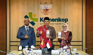 Hasto Kristiyanto Perkuat Diplomasi Indonesia-Timor Leste Menjelang Kunjungan Megawati